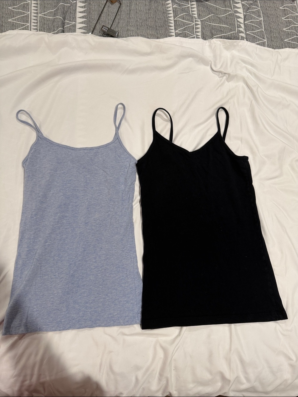 Forever 21 Bundle of 2 Camis